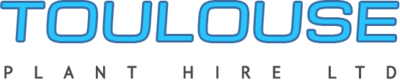Hole Sponsors - Toulouse Plant Hire Ltd - Logo