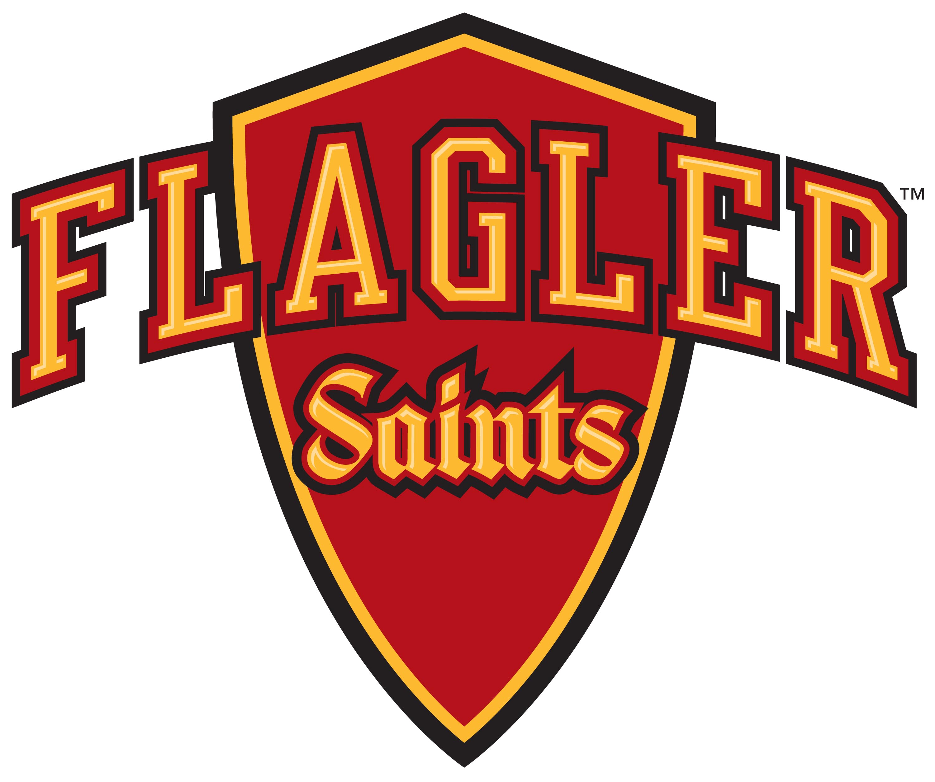 Golf Cart Sponsor - Flagler Athletics - Logo