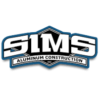 Sims Aluminum 