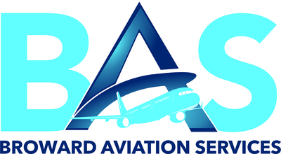 Fairway Sponsor - Broward Aviation Services - Logo