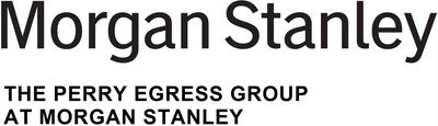 The Perry Egress Group - Morgan Stanley