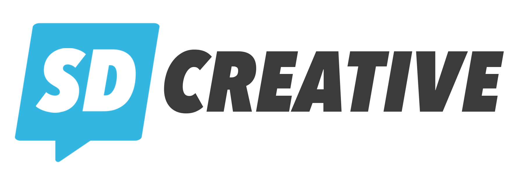 Event Partner - SD Creative - Logo