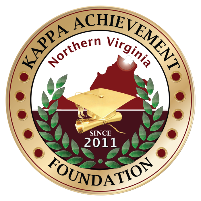 Sponsor - NVK Foundation - Logo