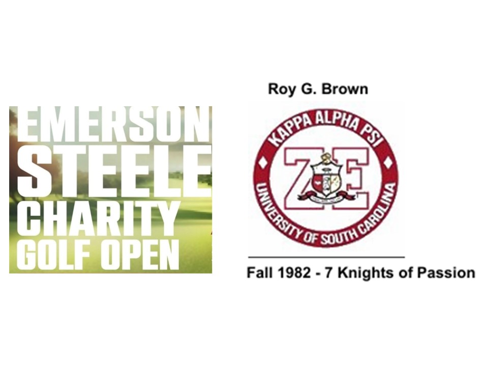 Sponsor - Roy Brown - Logo