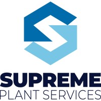 Elite Sponsor - Supreme Plant Services - Logo
