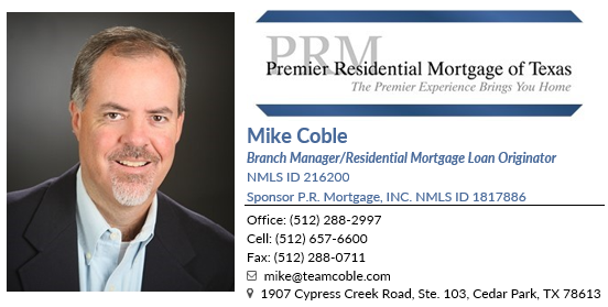 Premier Residential Mortgage