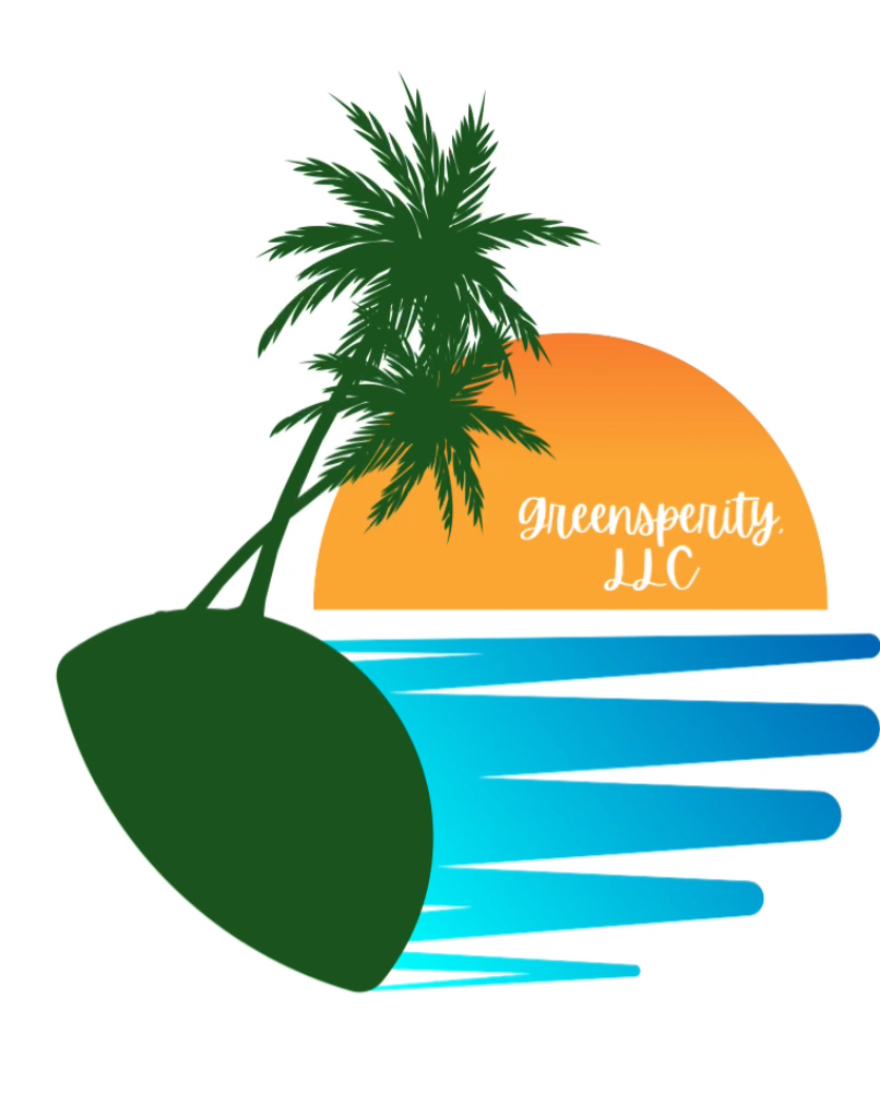 Greensperity, LLC