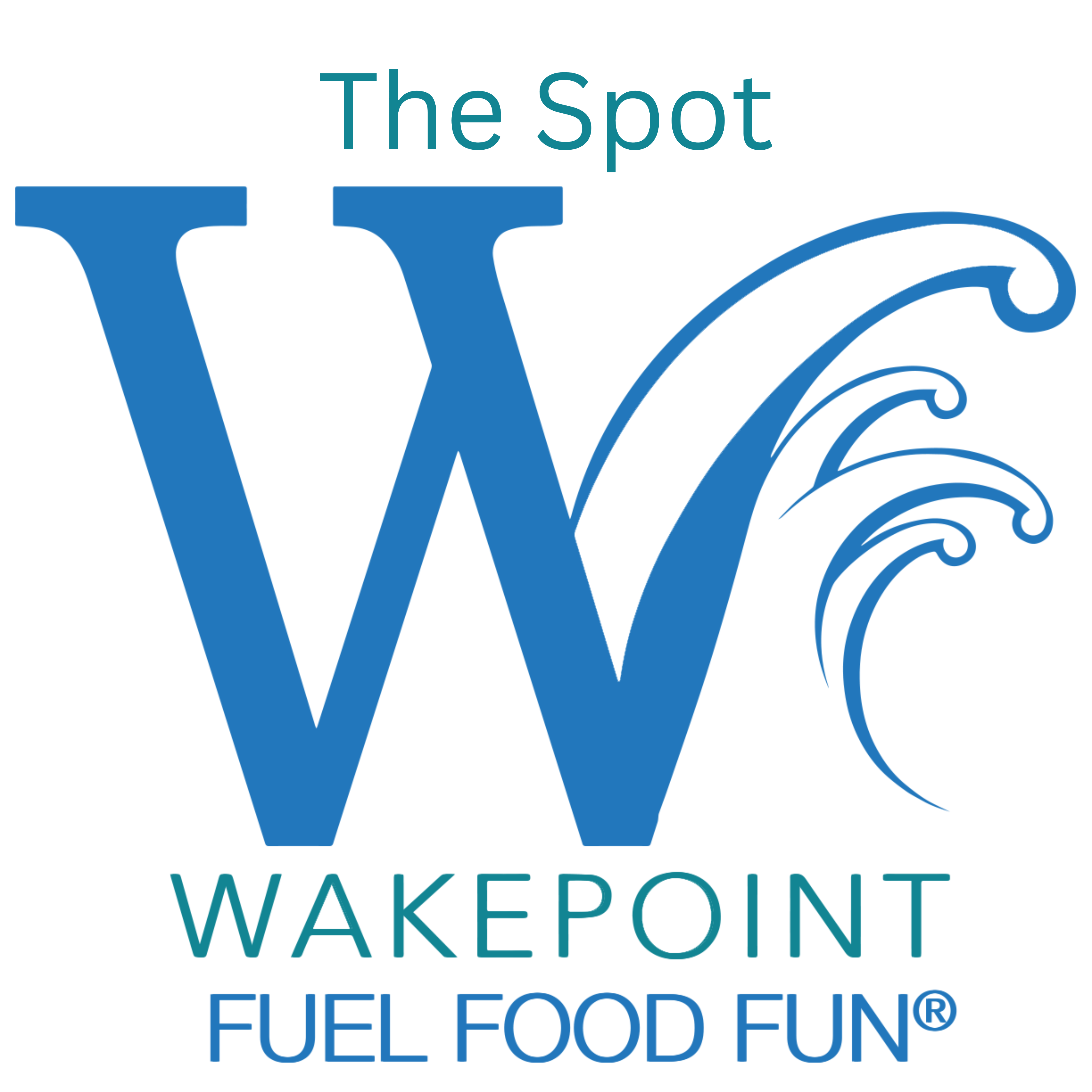 The Spot Wakepoint LBJ