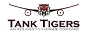 Runway Sponsorship - Tank Tigers  - Logo