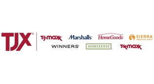 Gold Sponsor - The TJX Companies, Inc. - Logo