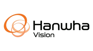 Silver Sponsor - Hanwha Vision - Logo