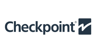 Silver Sponsor - Checkpoint - Logo