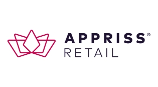Bronze Sponsor - Appriss Retail - Logo