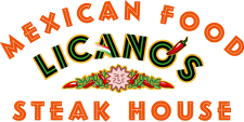 $100 Hole Sponsor - Licanos Mexican Food & Steakhouse - Logo
