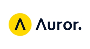 Bronze Sponsor - Auror - Logo