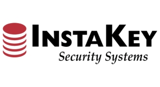 Lunch Sponsor - InstaKey - Logo