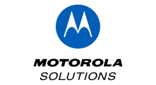 Sideline Grill Sponsor - Motorola Solutions - Logo