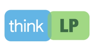 Hole in One Sponsor - ThinkLP - Logo