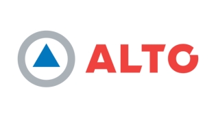 Hole in One Sponsor - ALTO - Logo