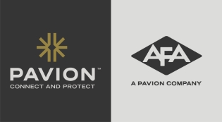 Hole in One Sponsor - Pavion - Logo