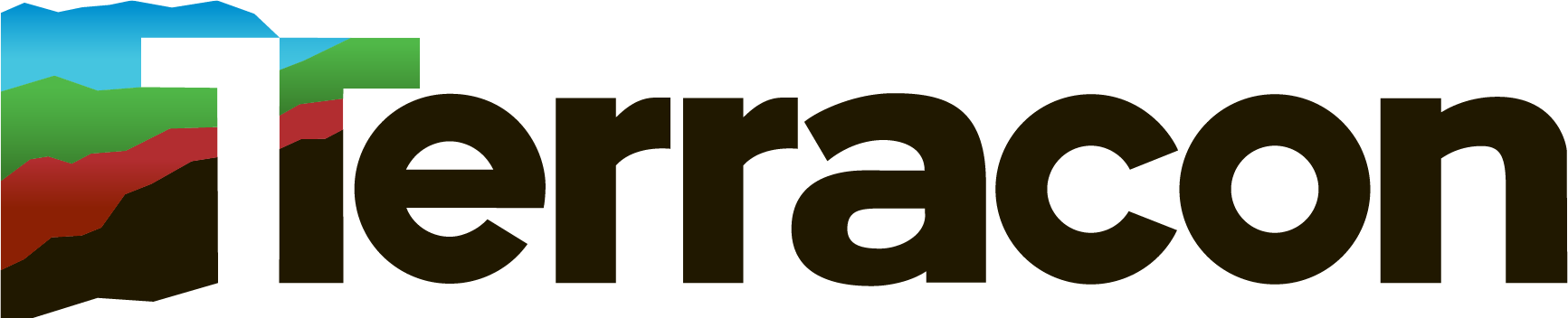 Hosted Hole Sponsorship - Terracon Consultants, Inc. - Logo