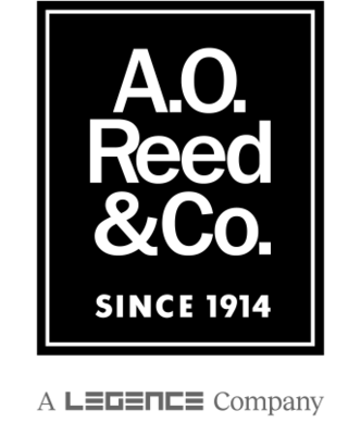 A.O. Reed
