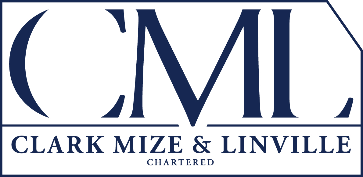Clark, Mize & Linville, Chartered