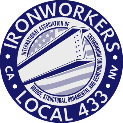 IRONWORKERS LOCAL 433