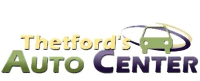 Thetford's Auto