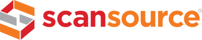 Breakfast Sponsor - Scansource  - Logo
