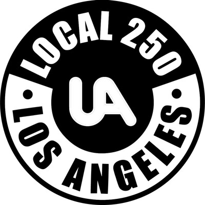 UA Local 250