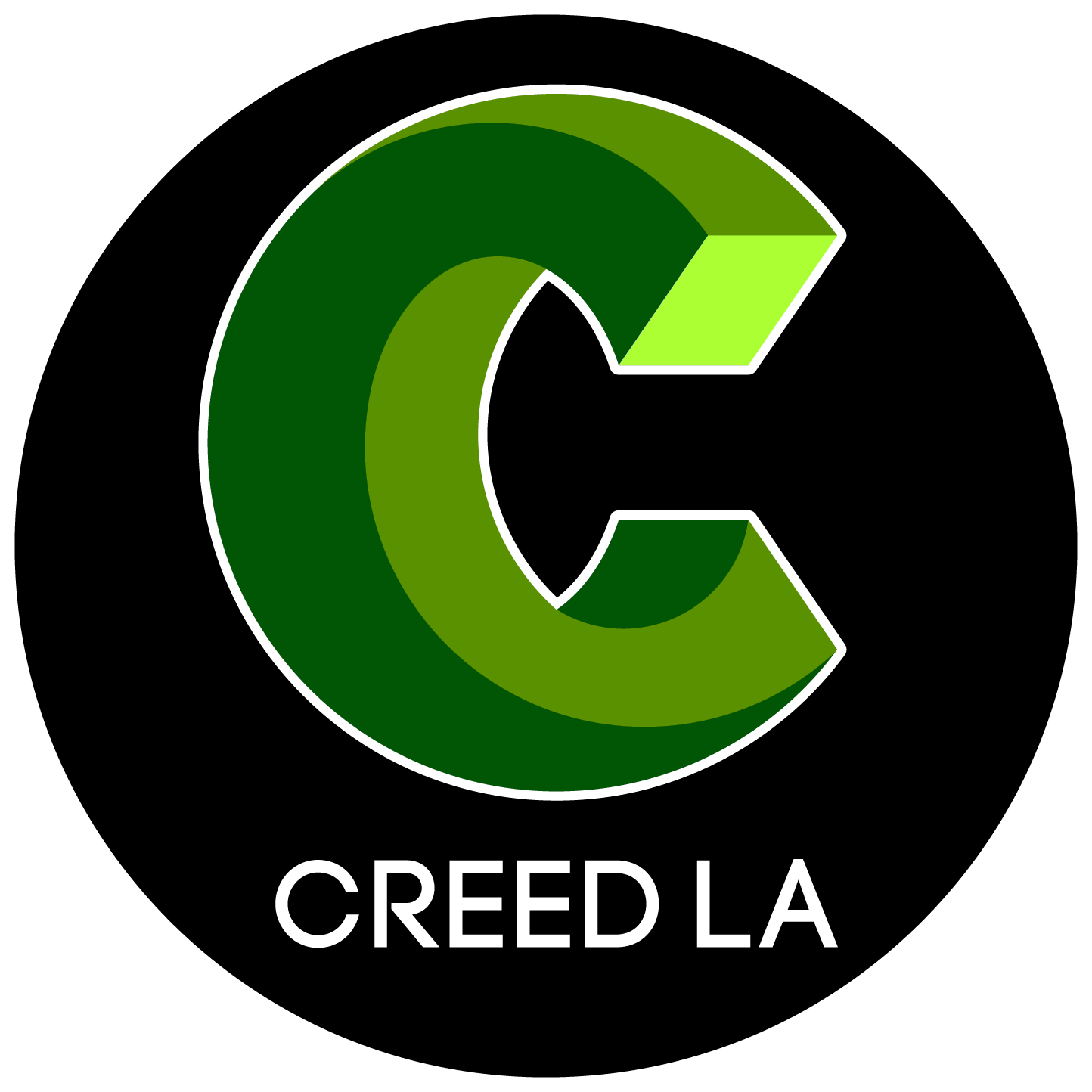 CREED LA