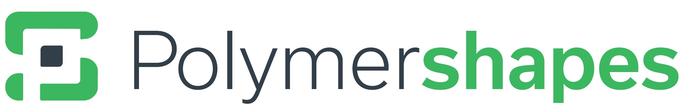 Sponsor - Polymershapes - Logo