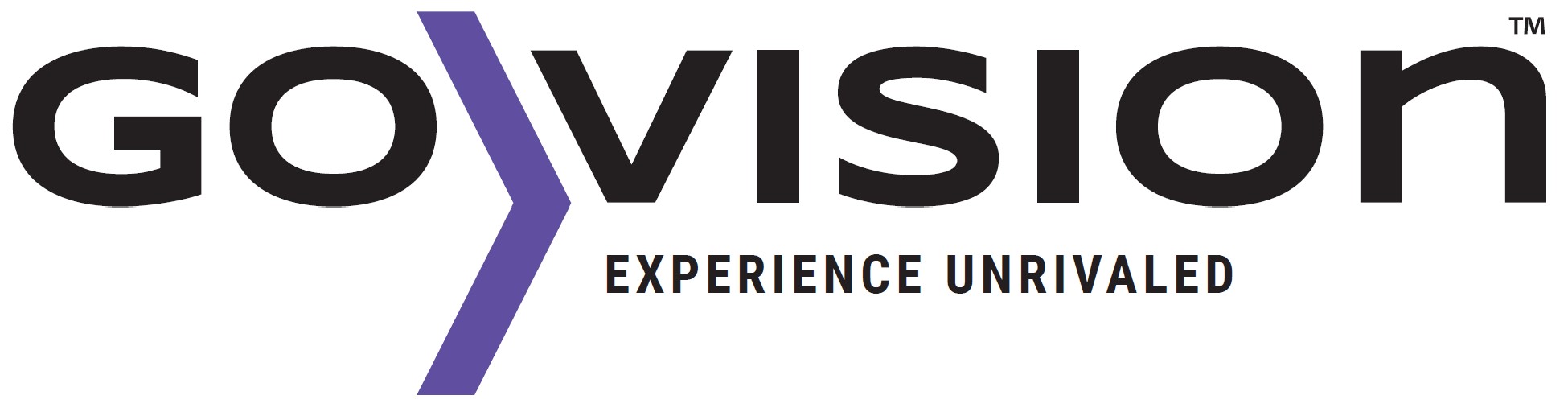 Sponsor - GoVision - Logo