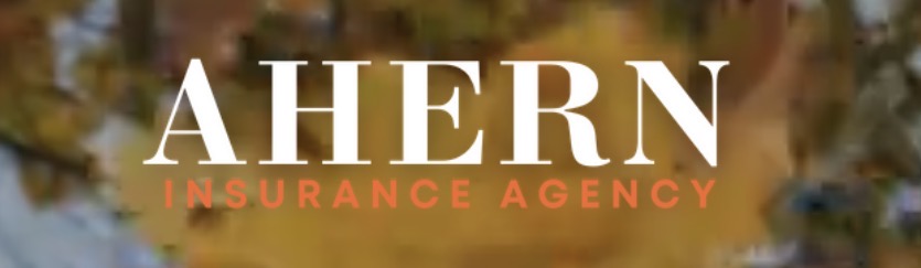 On Course Game Sponsorship - Ahern agency  - Logo