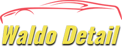 Hall of Fame - Waldo Detail - Logo