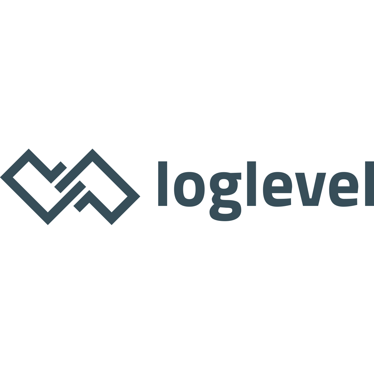 Executive Sponsorships - Loglevel - Logo