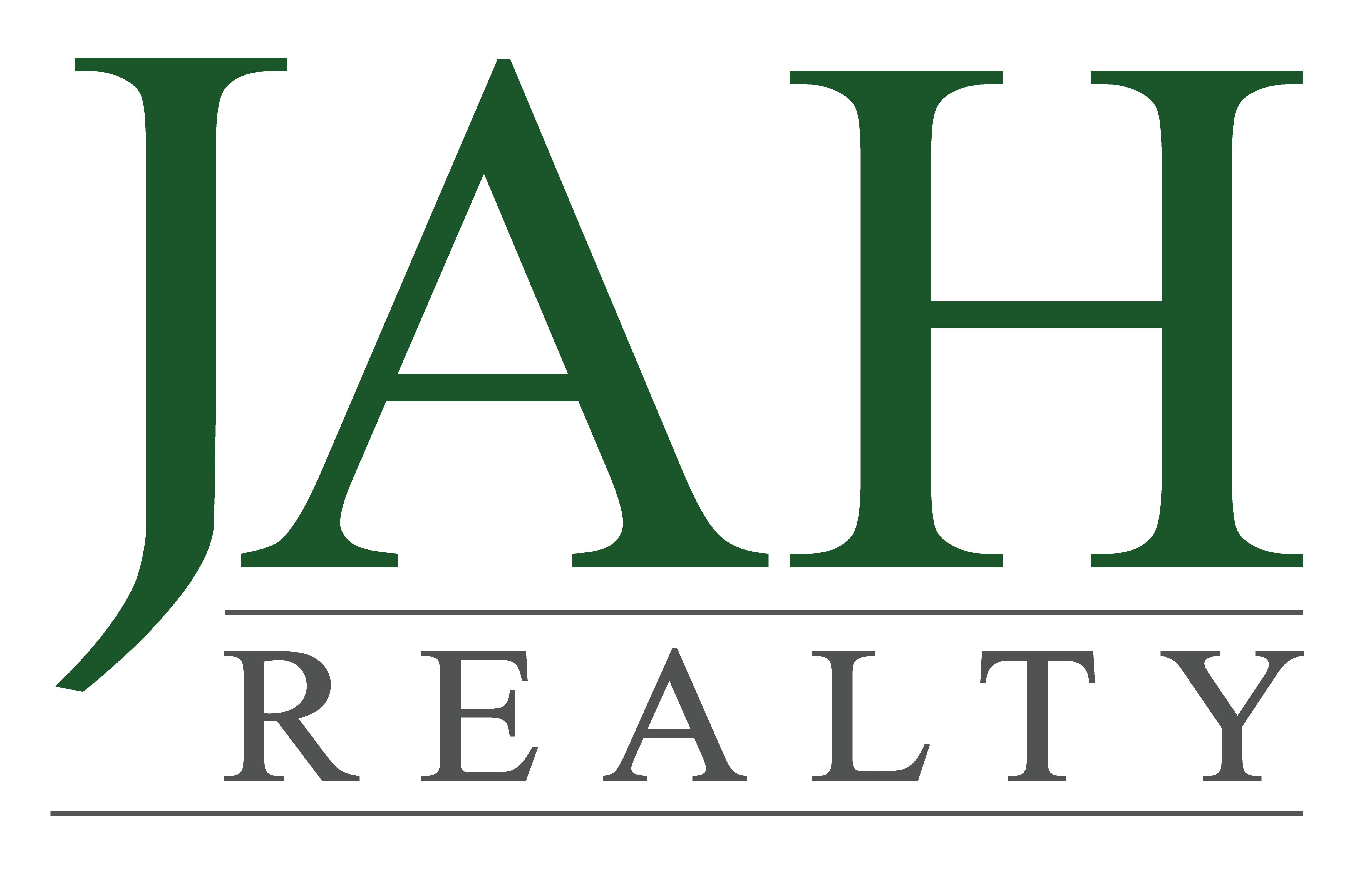 JAH Realty