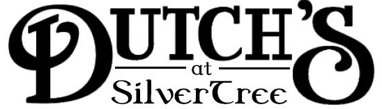 Title - Dutch's at Silver Tree - Logo