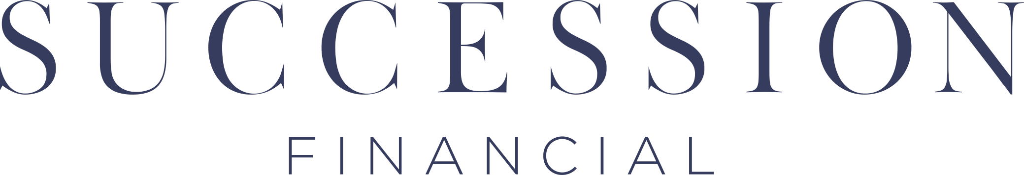 Succession Financial