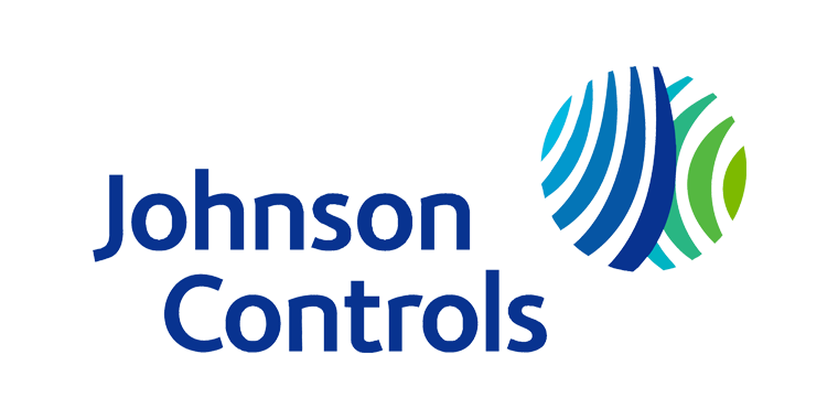 Runway Sponsorship - Johnson Controls - Logo