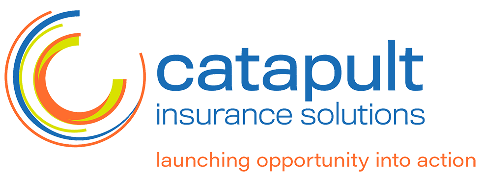 Gold Sponsor - Catapult Insurance Solutions - Logo