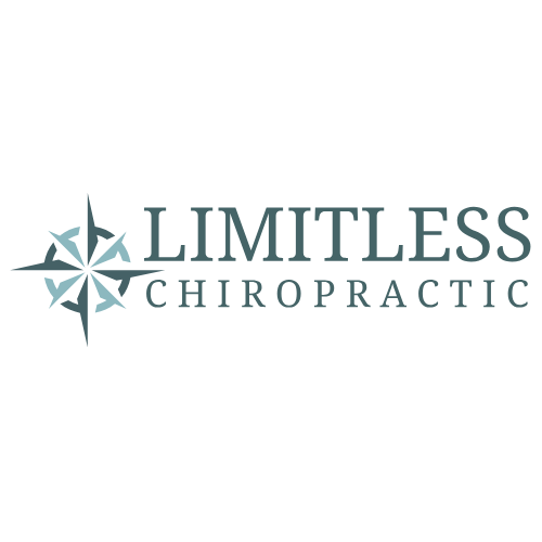 HOLE SPONSOR - Limitless Chiropractic - Logo