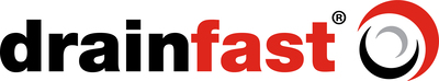 Donors & Prize Sponsors - Drainfast - Logo