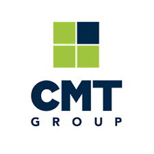 Donors & Prize Sponsors - CMT Group Ltd - Logo