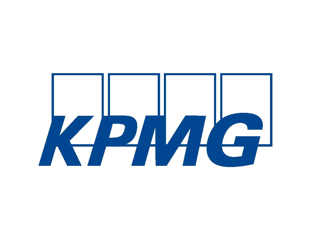 Sponsor - KPMG - Logo