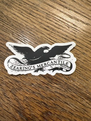 Zearing’s Mercantile 
