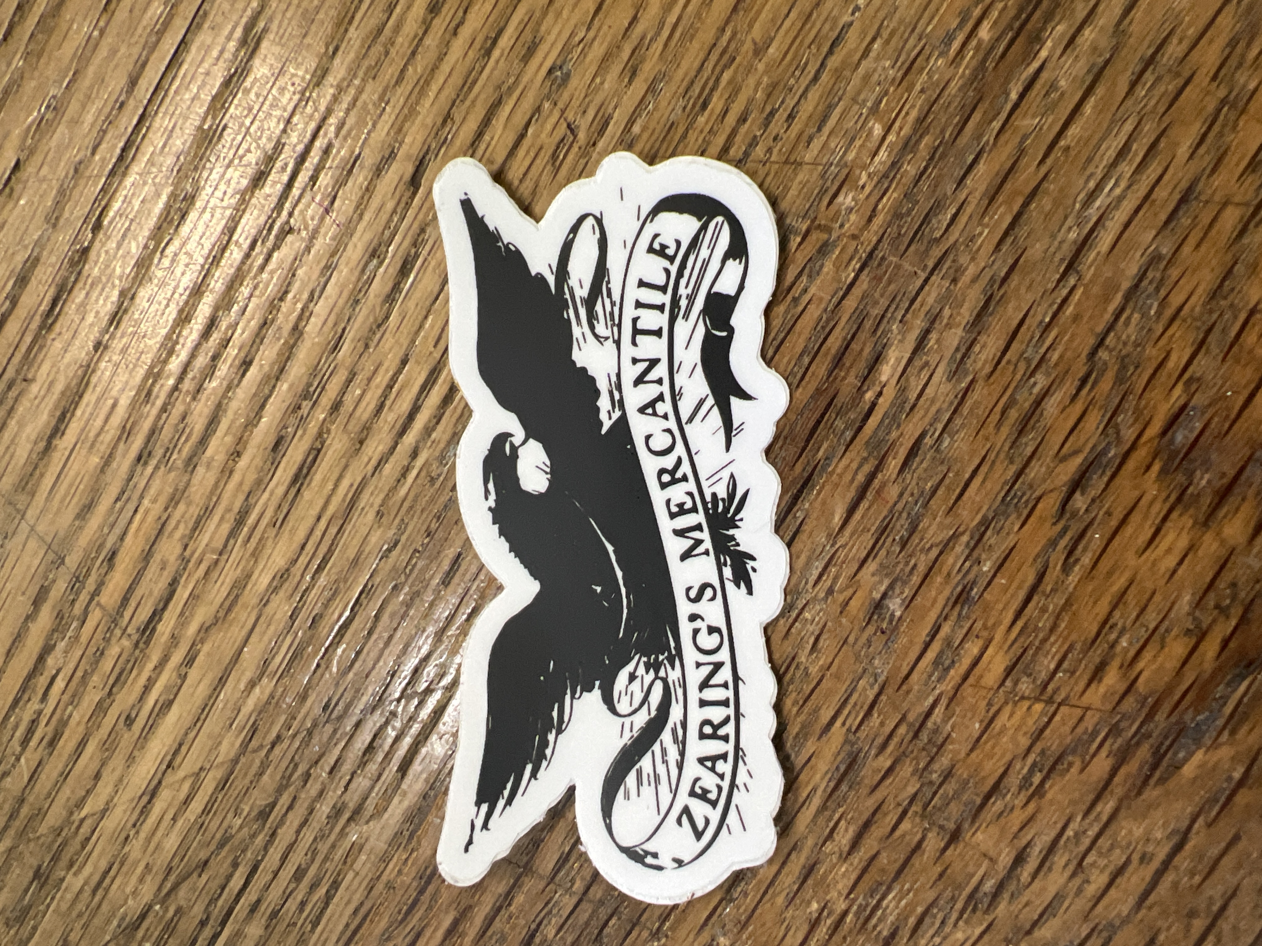 Zearing’s Mercantile 