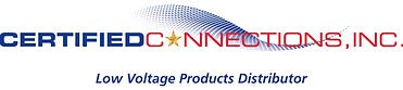 Longest Drive Sponsor - Certified Connections - Logo