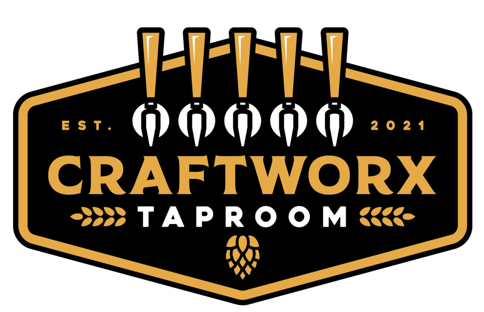 CraftWorx Taproom